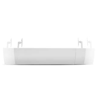 Zaščita pred direktnim pihanjem - usmerjevalnik zraka za klimatske naprave 57-105 cm