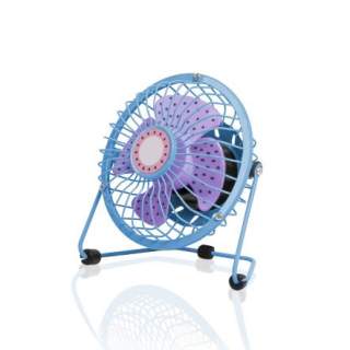 Mini USB ventilator - japonski kivi